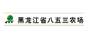 “黑龙江八五三农场”